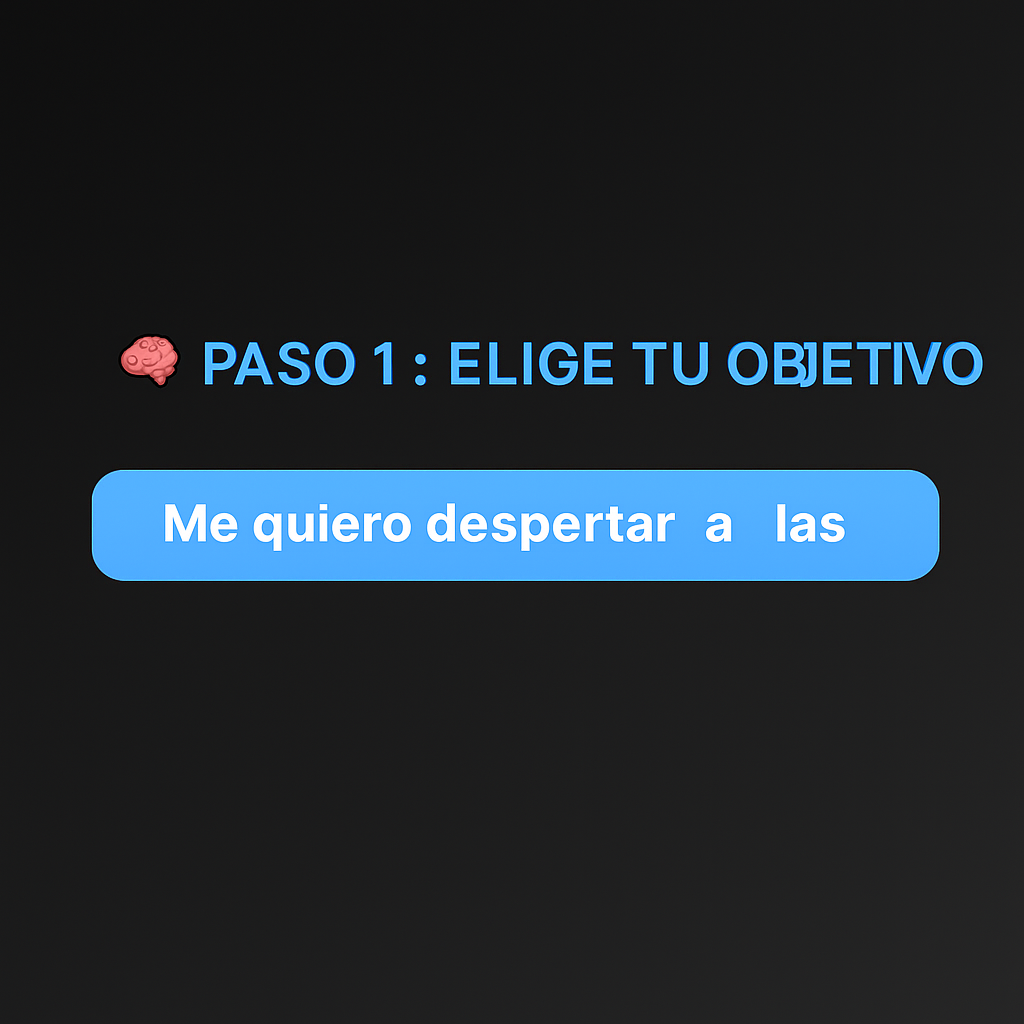 Paso 1